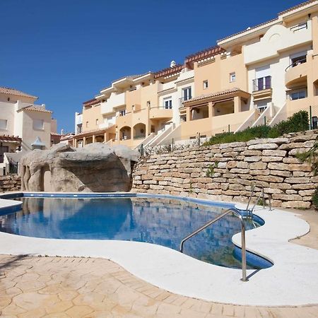 Tarifa Beach Rentals Almenara 외부 사진