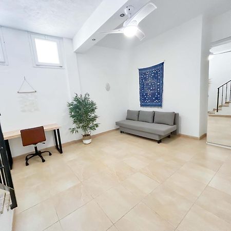 Tarifa Beach Rentals Almenara 외부 사진
