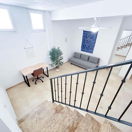Tarifa Beach Rentals Almenara 외부 사진