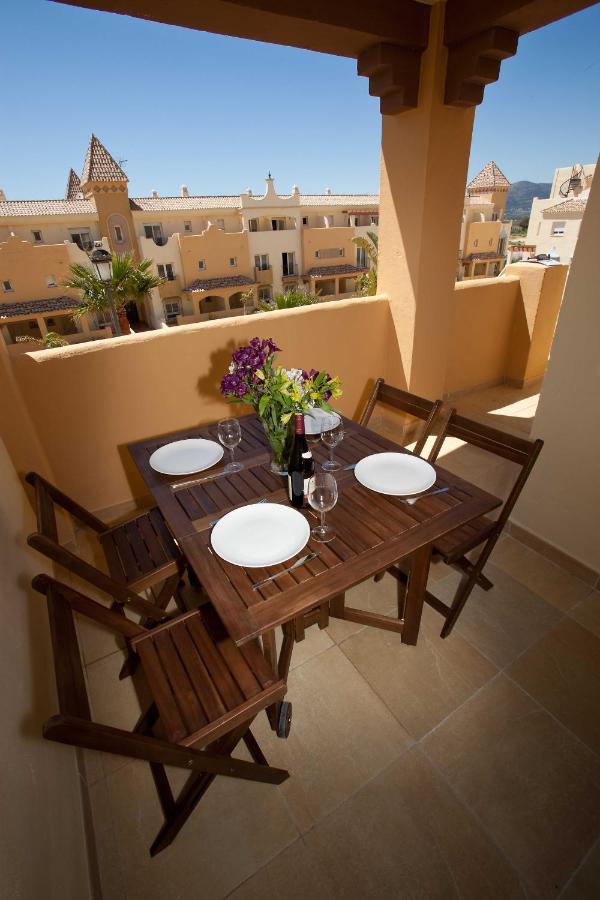Tarifa Beach Rentals Almenara 외부 사진