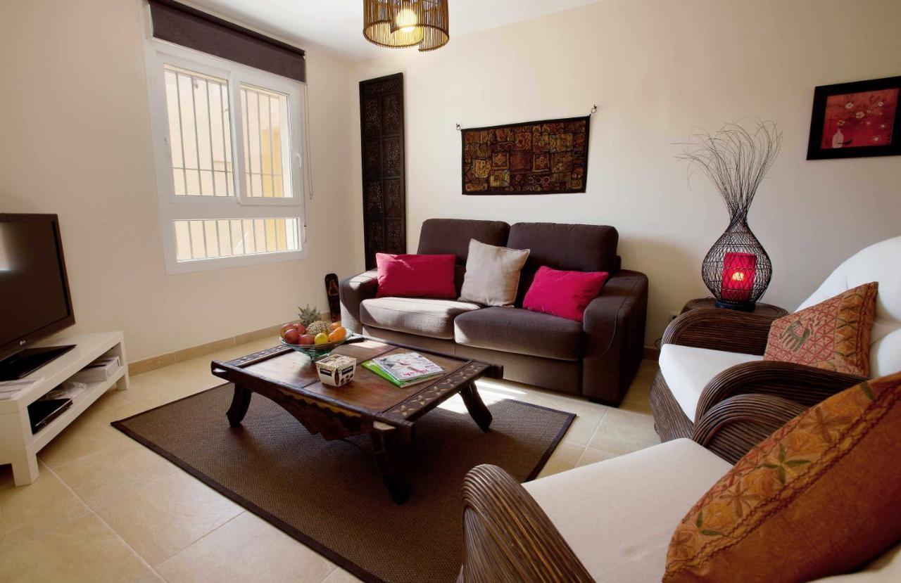 Tarifa Beach Rentals Almenara 외부 사진