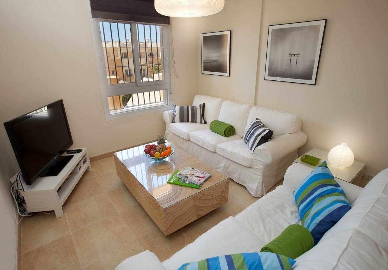 Tarifa Beach Rentals Almenara 외부 사진
