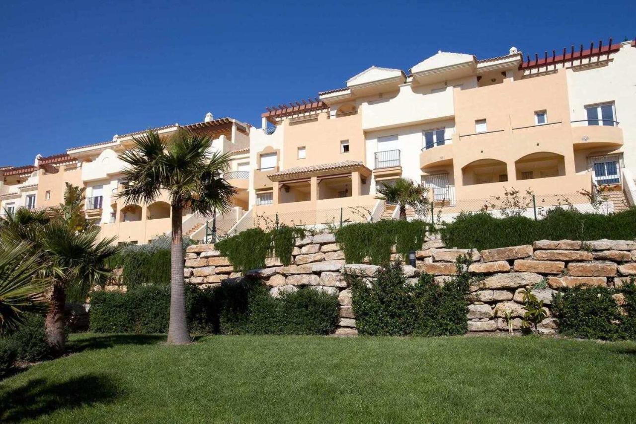 Tarifa Beach Rentals Almenara 외부 사진