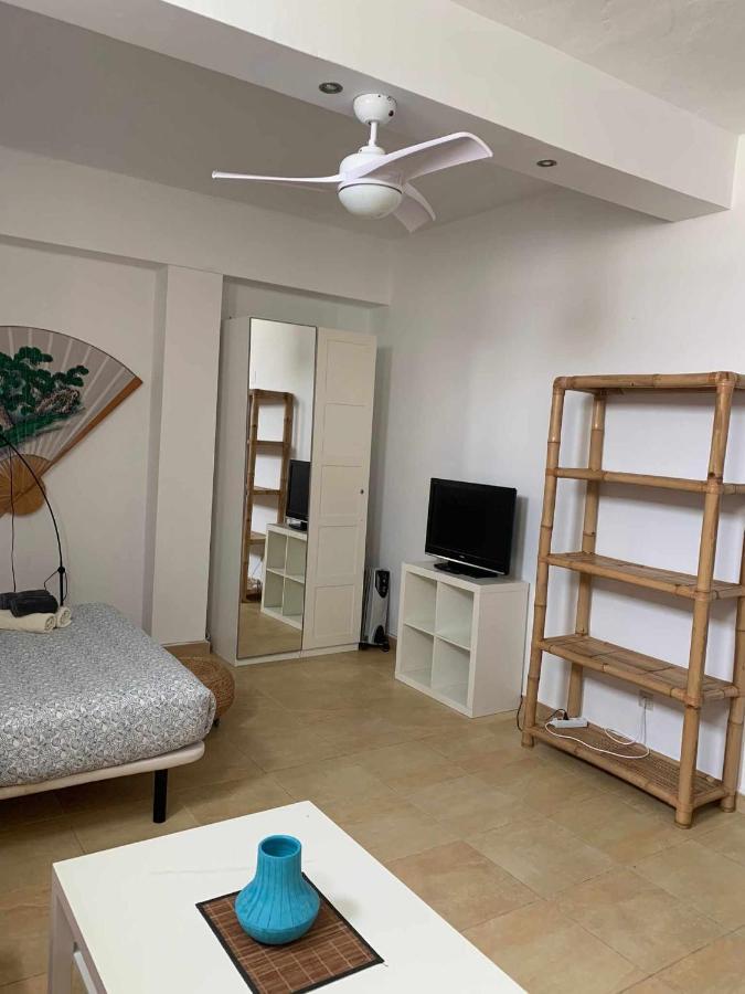 Tarifa Beach Rentals Almenara 외부 사진
