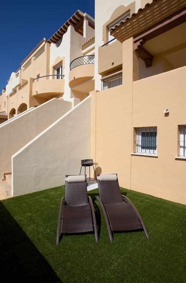 Tarifa Beach Rentals Almenara 외부 사진