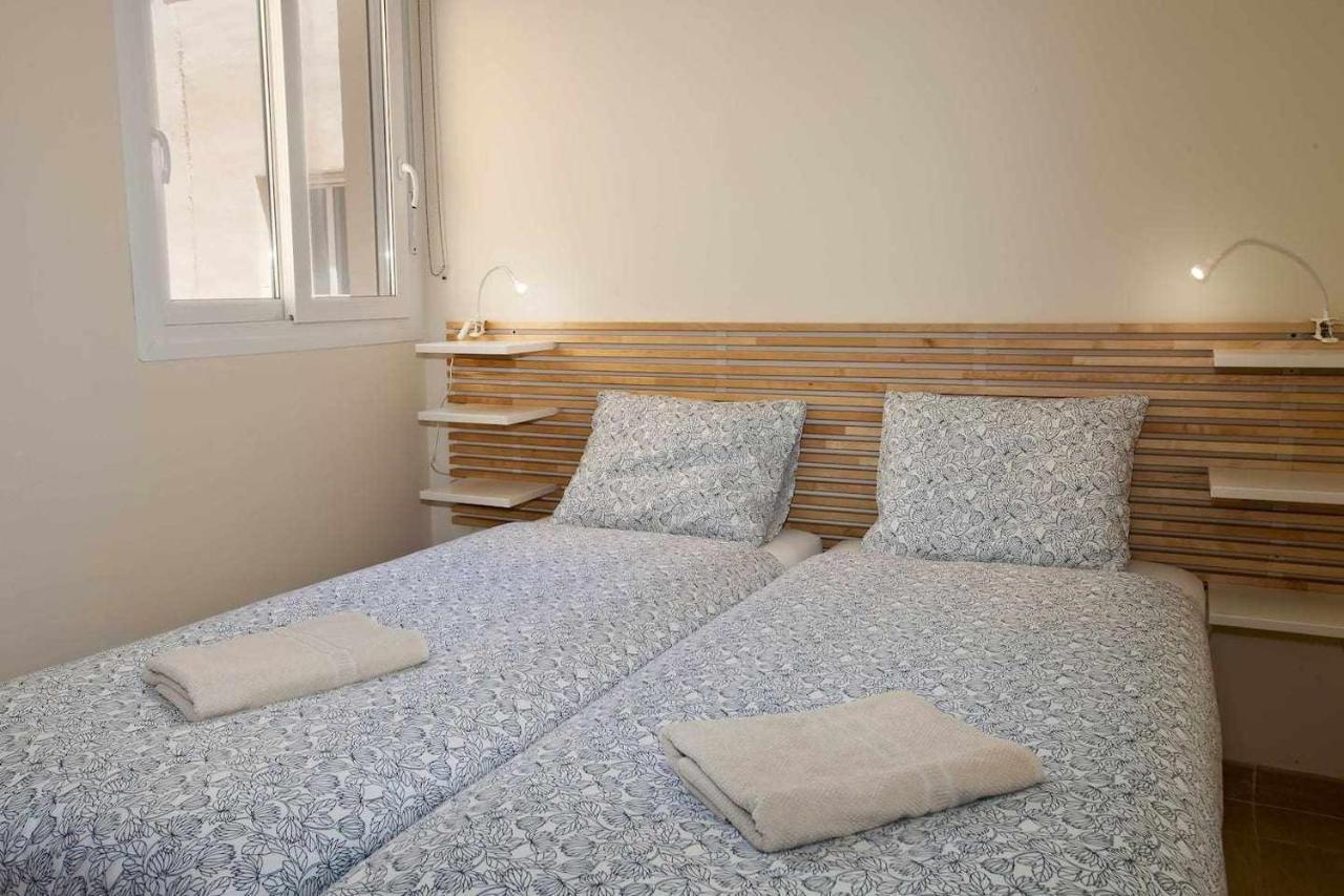 Tarifa Beach Rentals Almenara 외부 사진