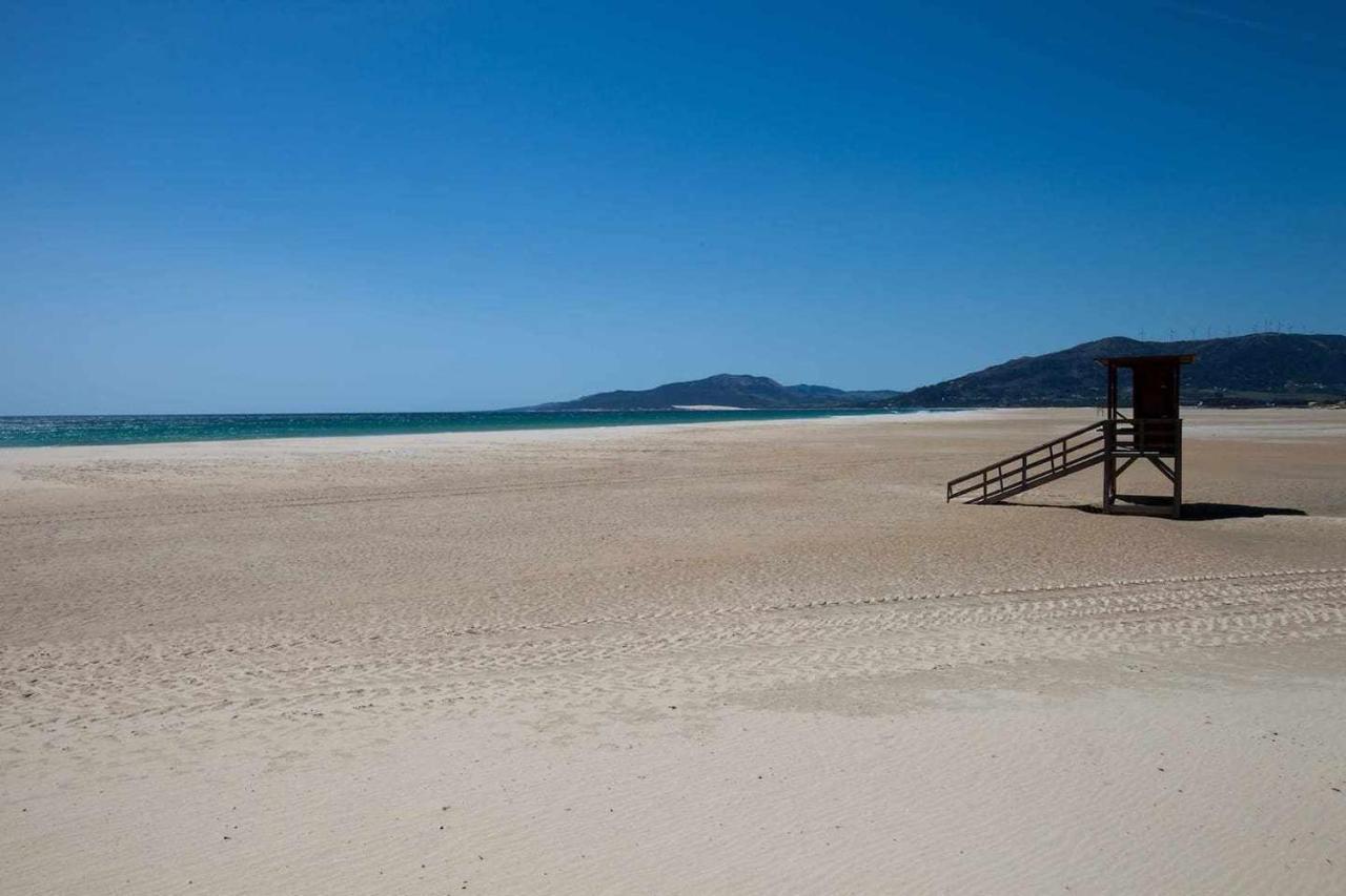 Tarifa Beach Rentals Almenara 외부 사진
