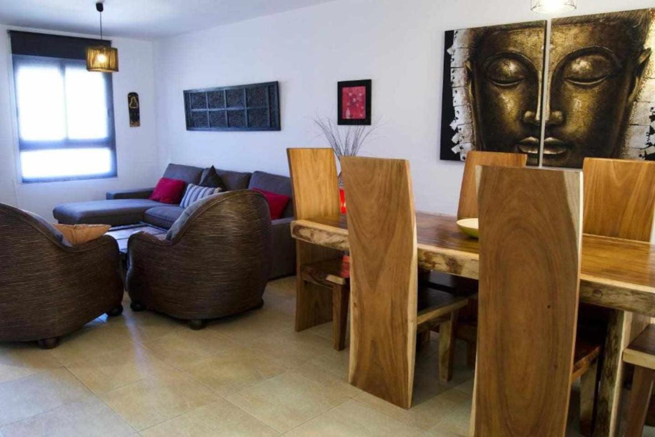 Tarifa Beach Rentals Almenara 외부 사진