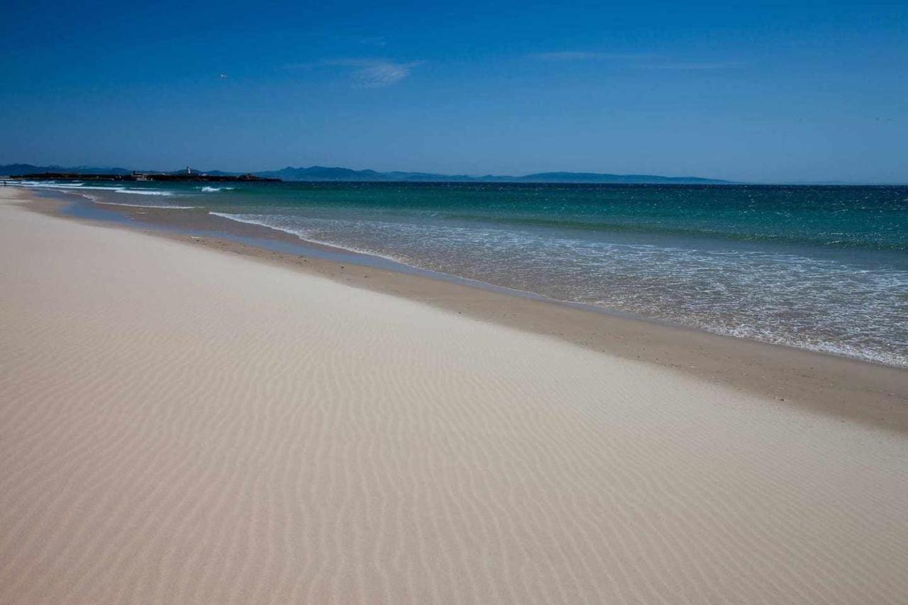 Tarifa Beach Rentals Almenara 외부 사진