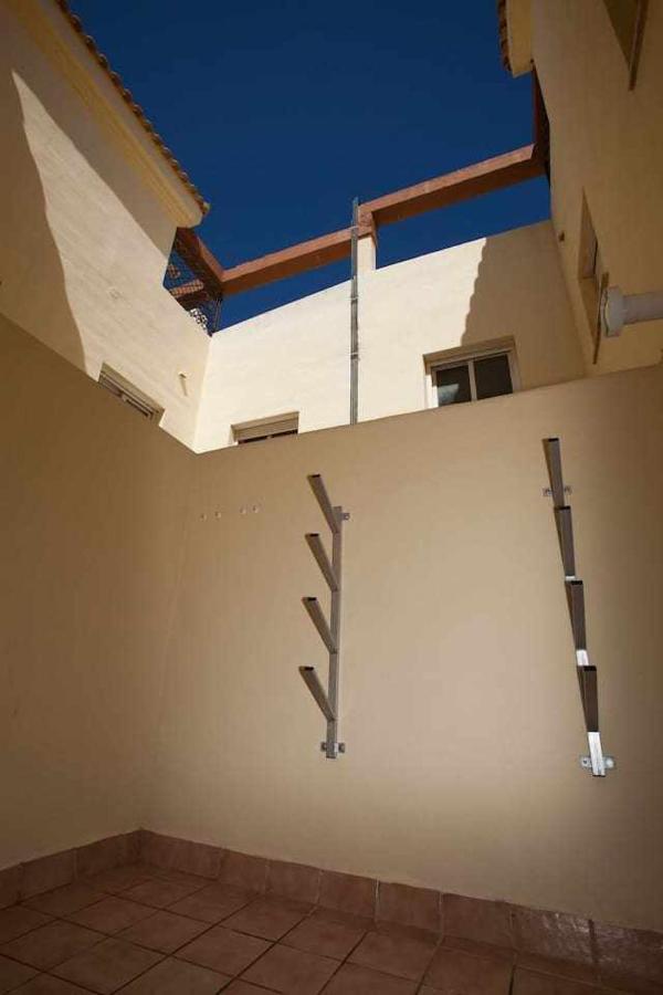 Tarifa Beach Rentals Almenara 외부 사진