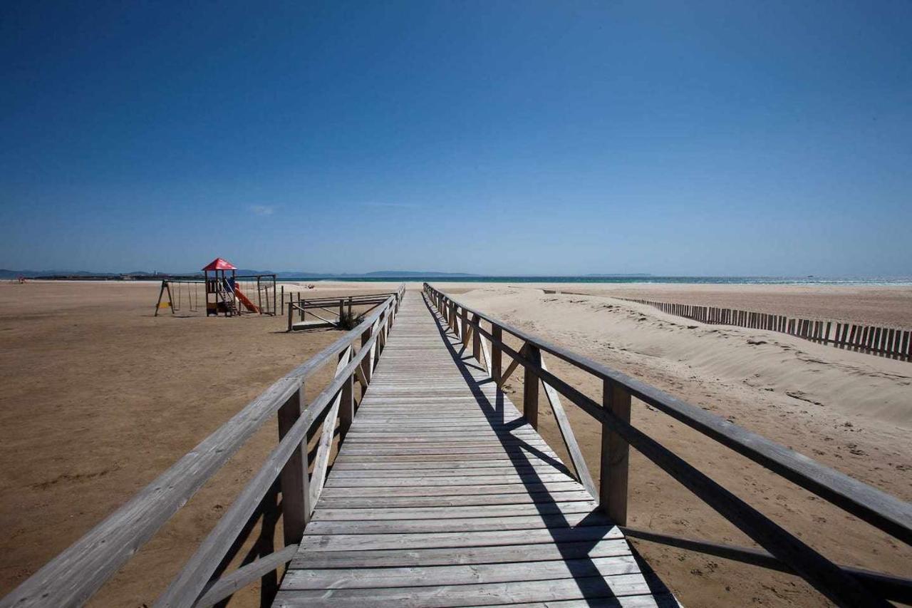 Tarifa Beach Rentals Almenara 외부 사진