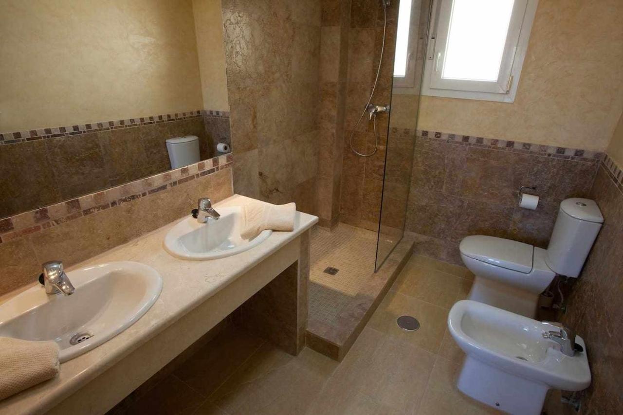 Tarifa Beach Rentals Almenara 외부 사진