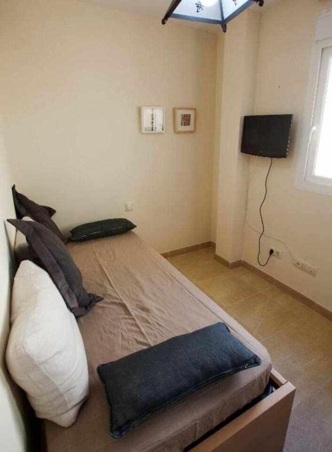 Tarifa Beach Rentals Almenara 외부 사진