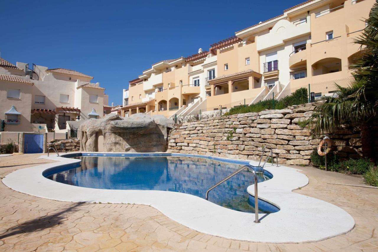 Tarifa Beach Rentals Almenara 외부 사진
