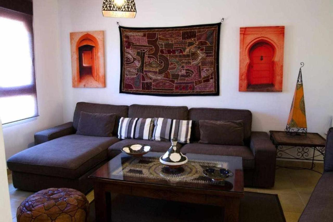 Tarifa Beach Rentals Almenara 객실 사진