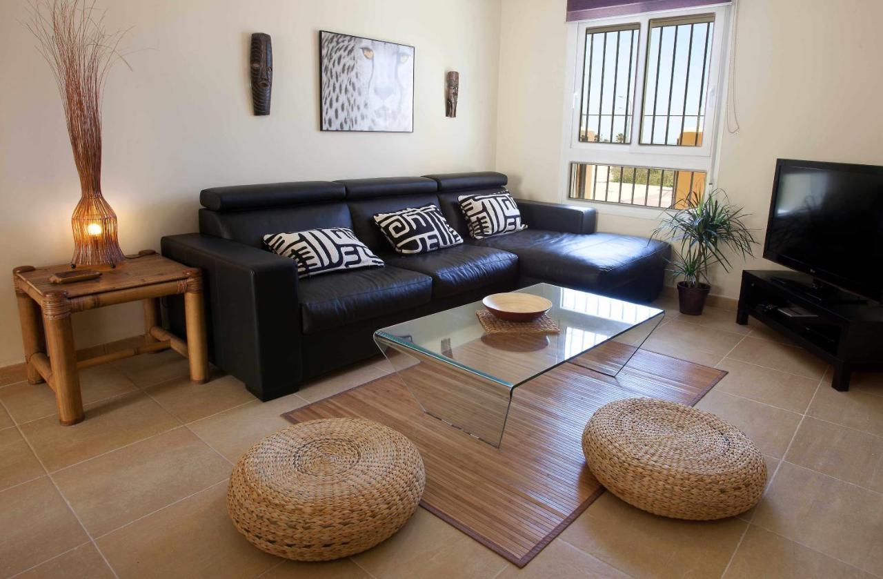 Tarifa Beach Rentals Almenara 객실 사진