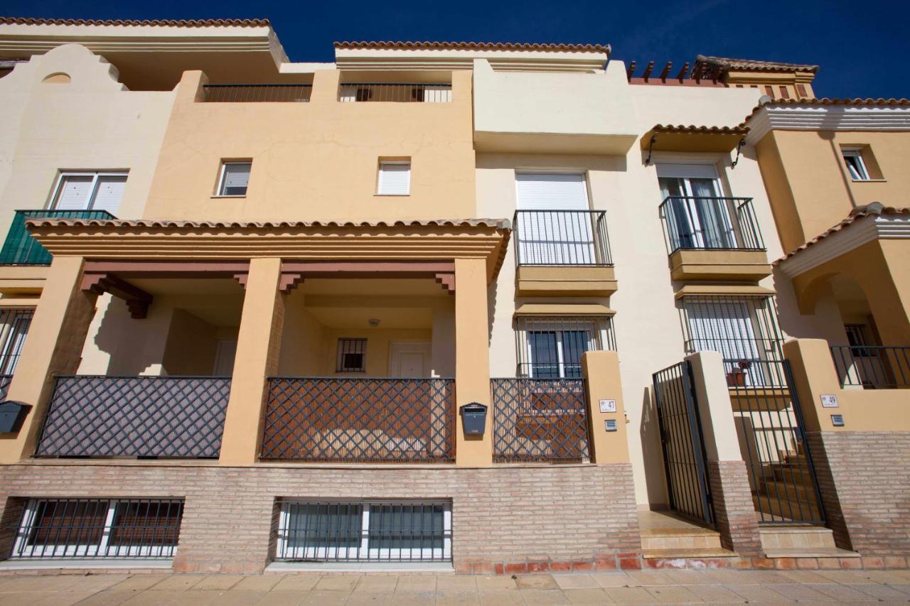 Tarifa Beach Rentals Almenara 객실 사진