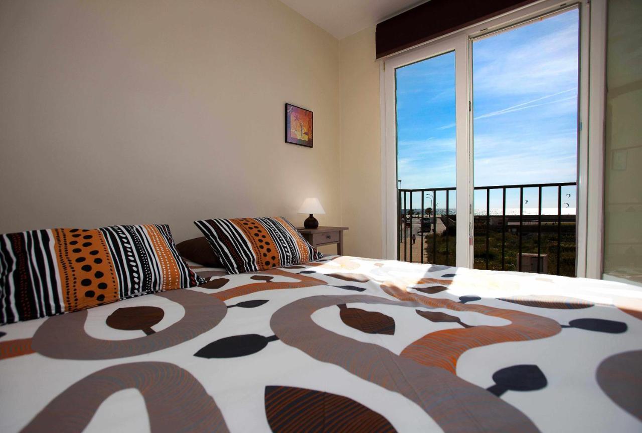 Tarifa Beach Rentals Almenara 객실 사진