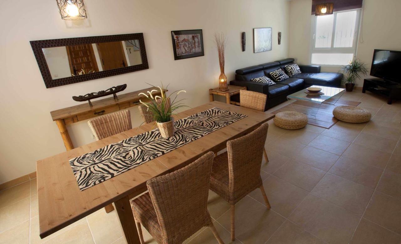 Tarifa Beach Rentals Almenara 객실 사진