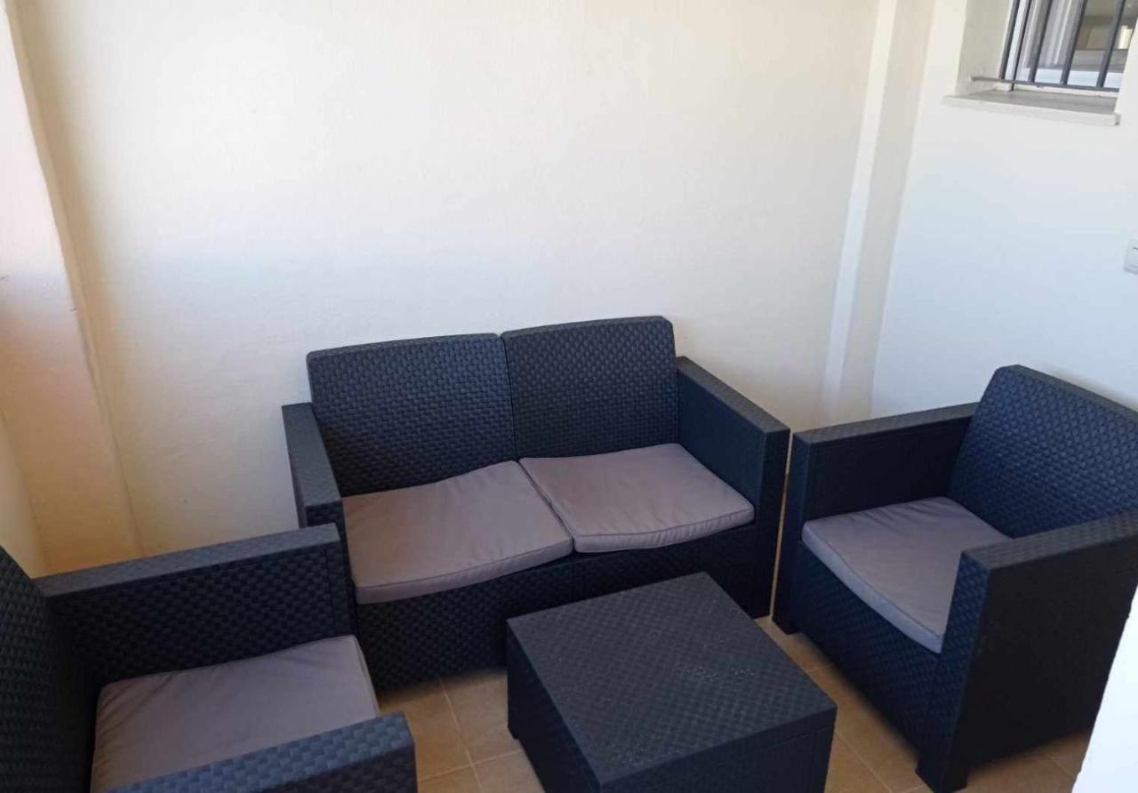 Tarifa Beach Rentals Almenara 객실 사진