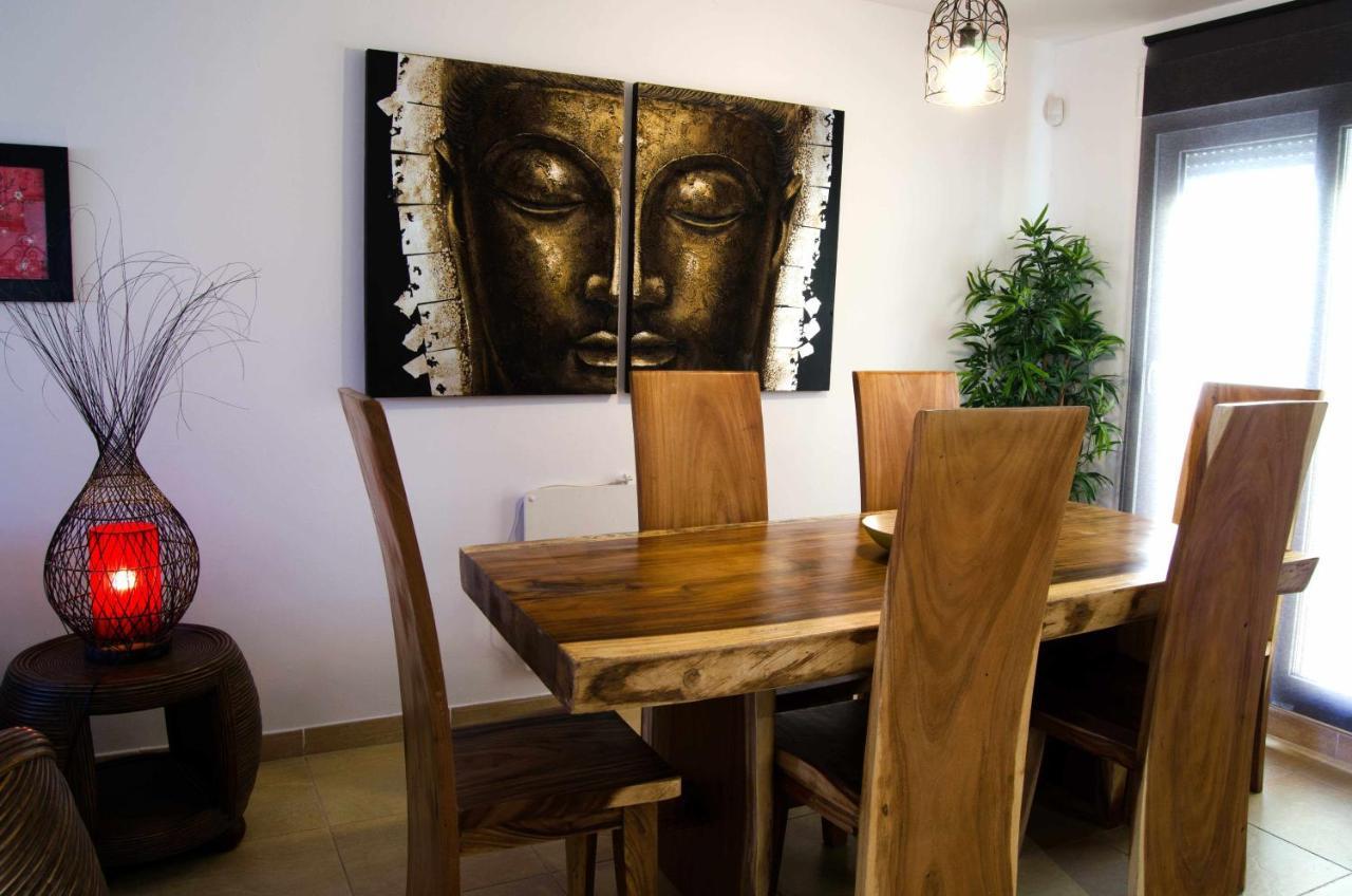 Tarifa Beach Rentals Almenara 외부 사진