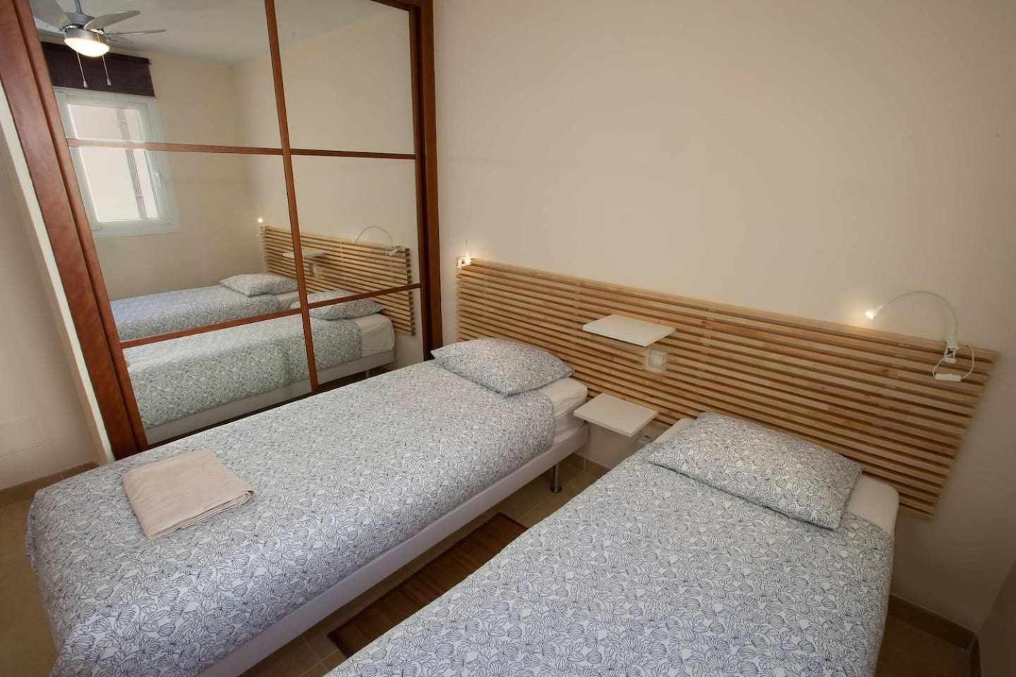 Tarifa Beach Rentals Almenara 객실 사진