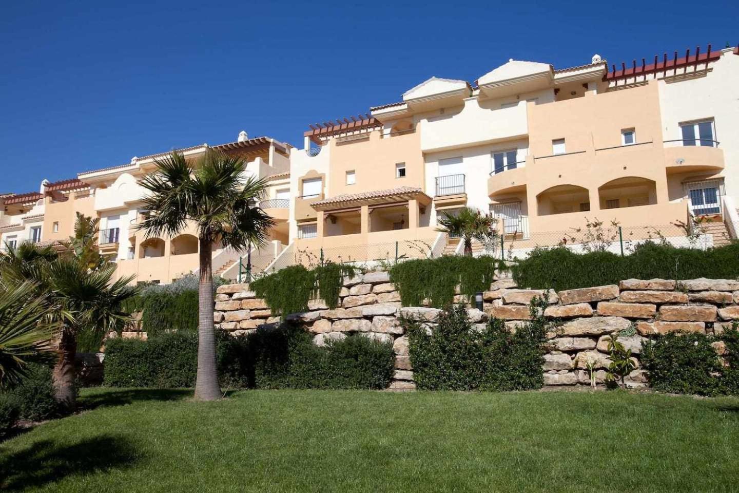 Tarifa Beach Rentals Almenara 객실 사진
