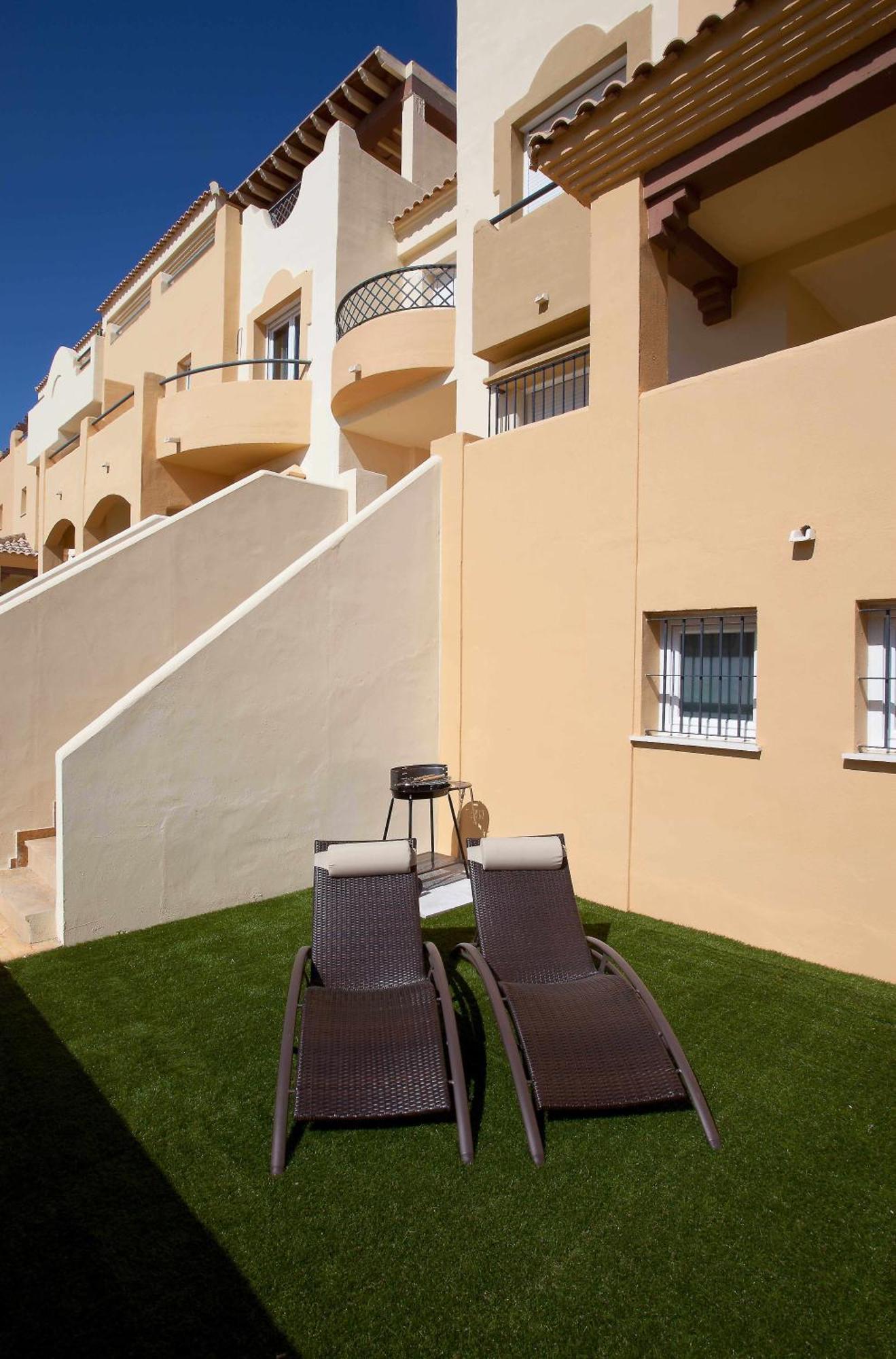 Tarifa Beach Rentals Almenara 객실 사진