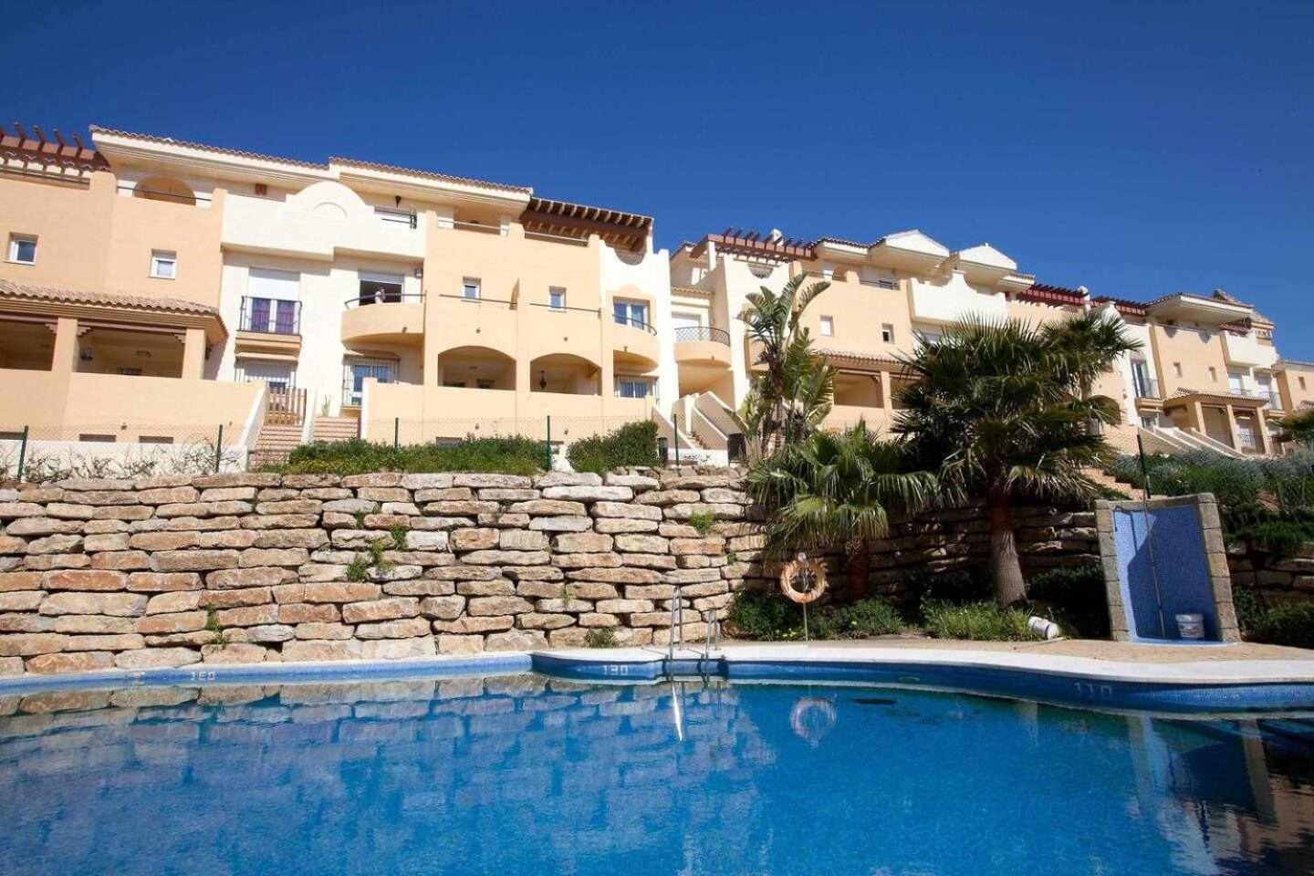 Tarifa Beach Rentals Almenara 객실 사진