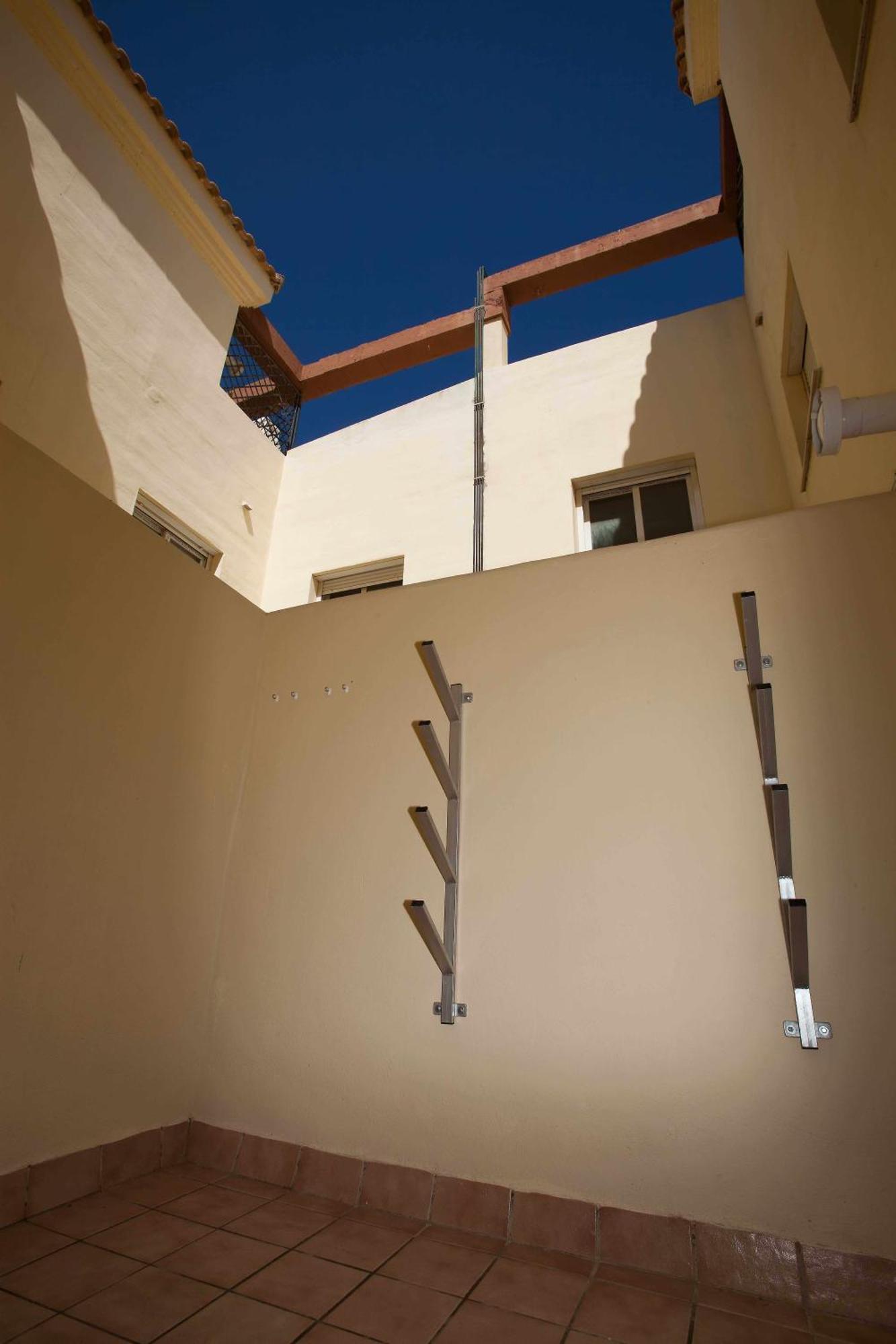 Tarifa Beach Rentals Almenara 객실 사진