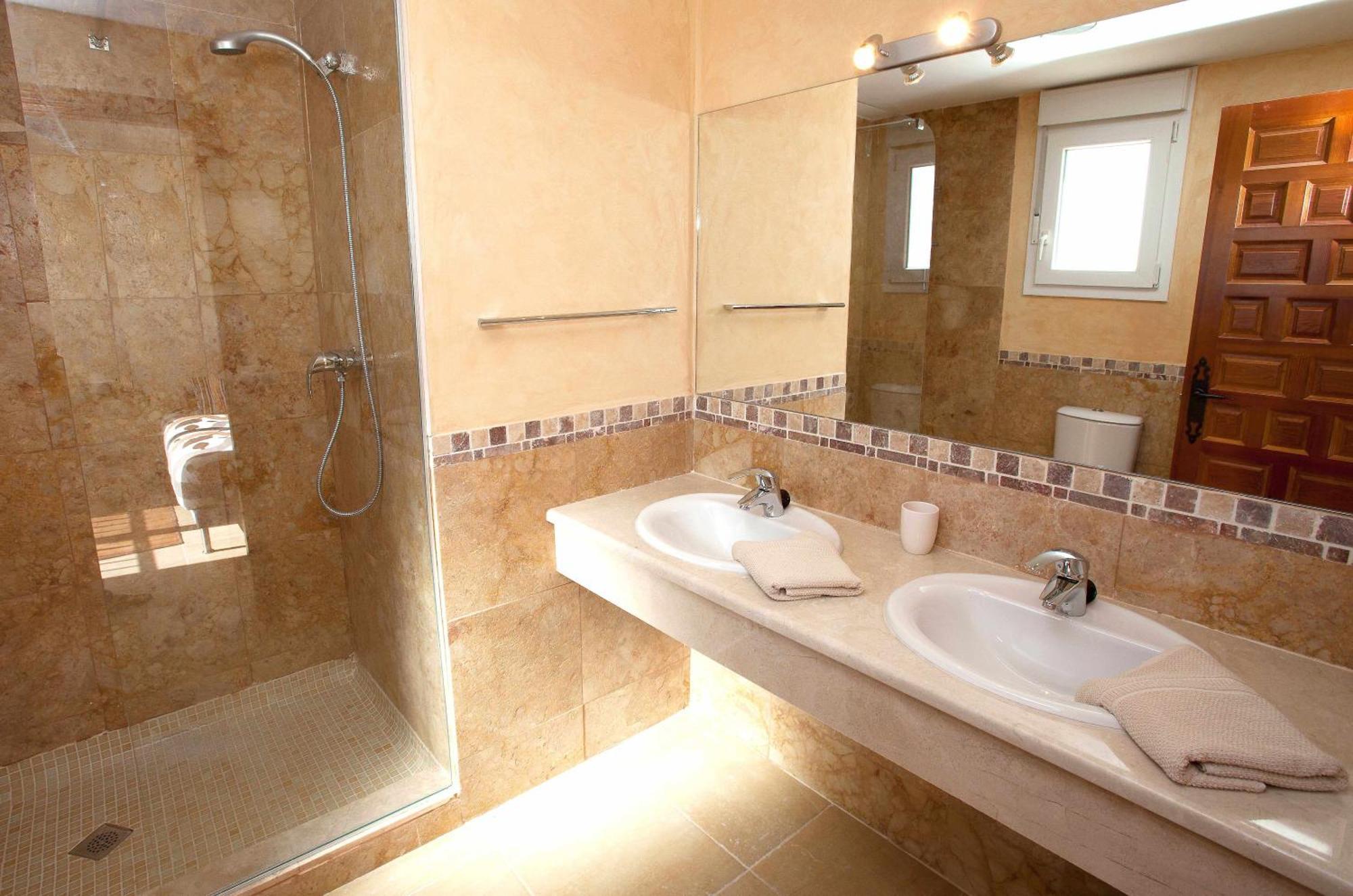Tarifa Beach Rentals Almenara 객실 사진