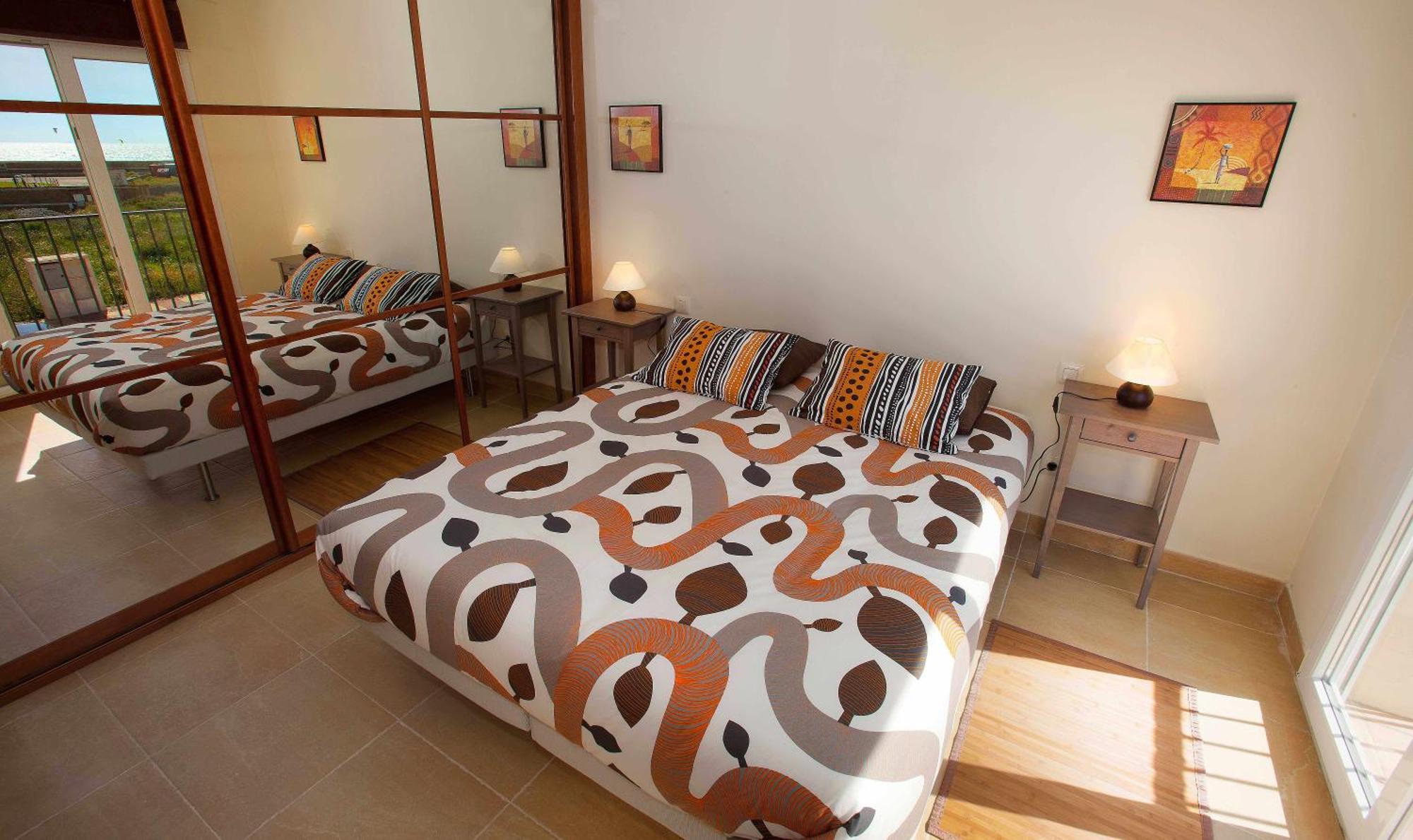Tarifa Beach Rentals Almenara 객실 사진