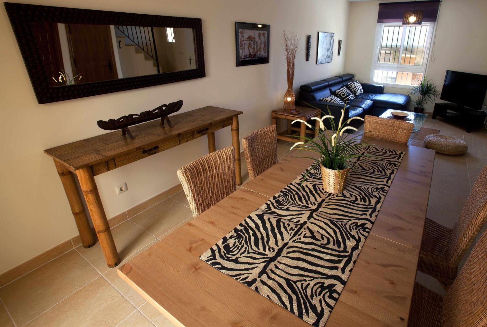 Tarifa Beach Rentals Almenara 객실 사진