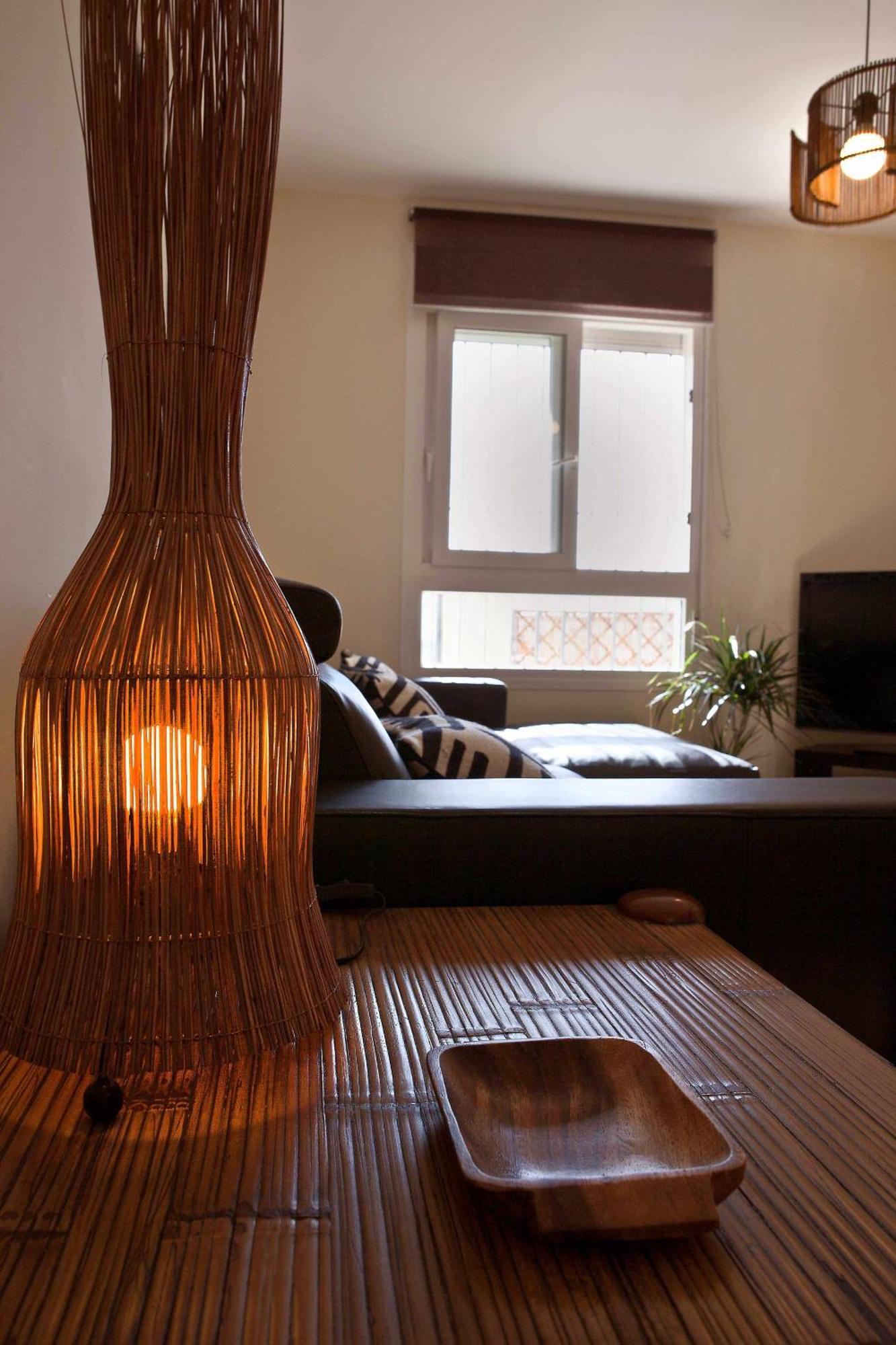 Tarifa Beach Rentals Almenara 객실 사진