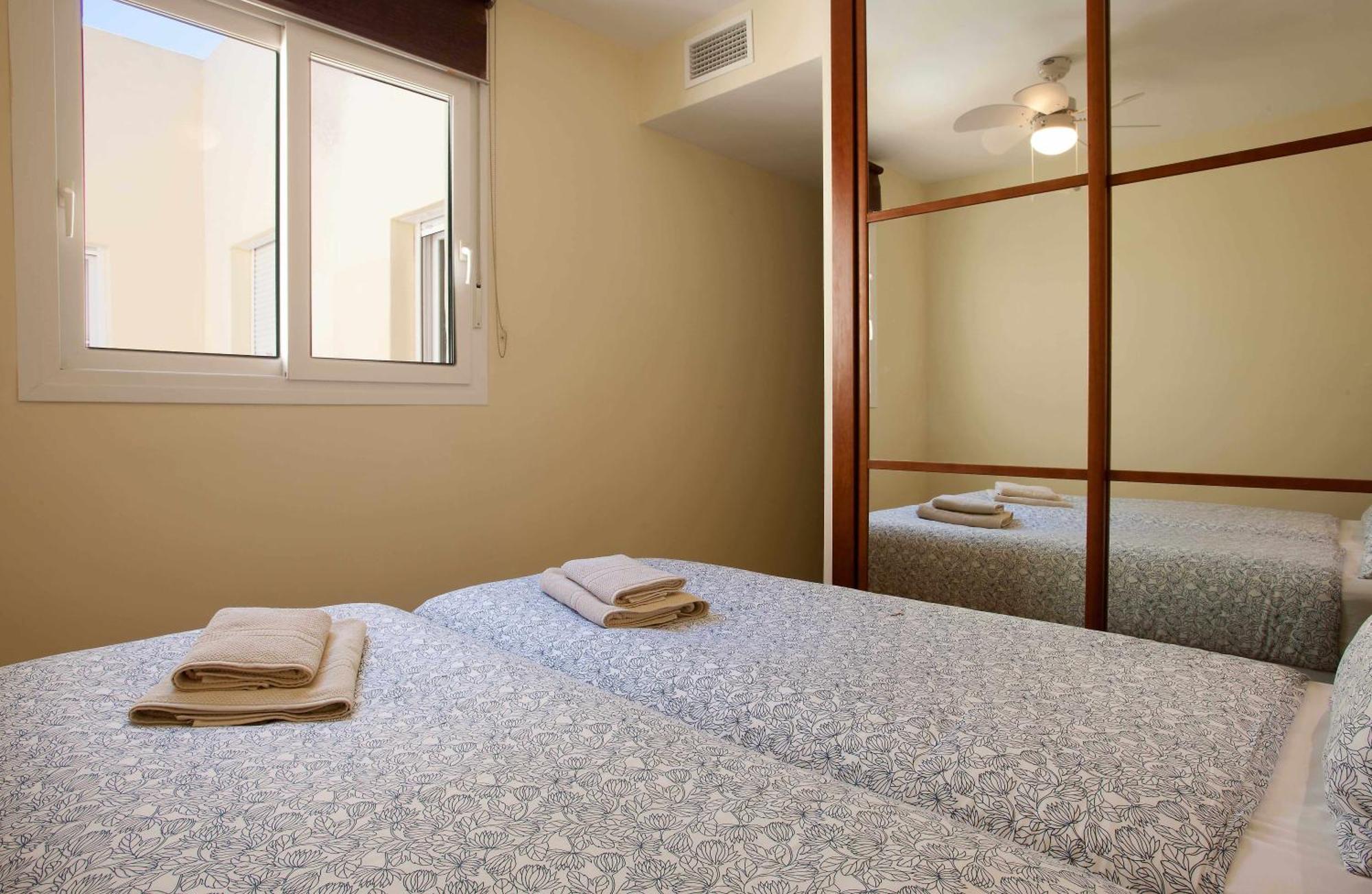 Tarifa Beach Rentals Almenara 객실 사진