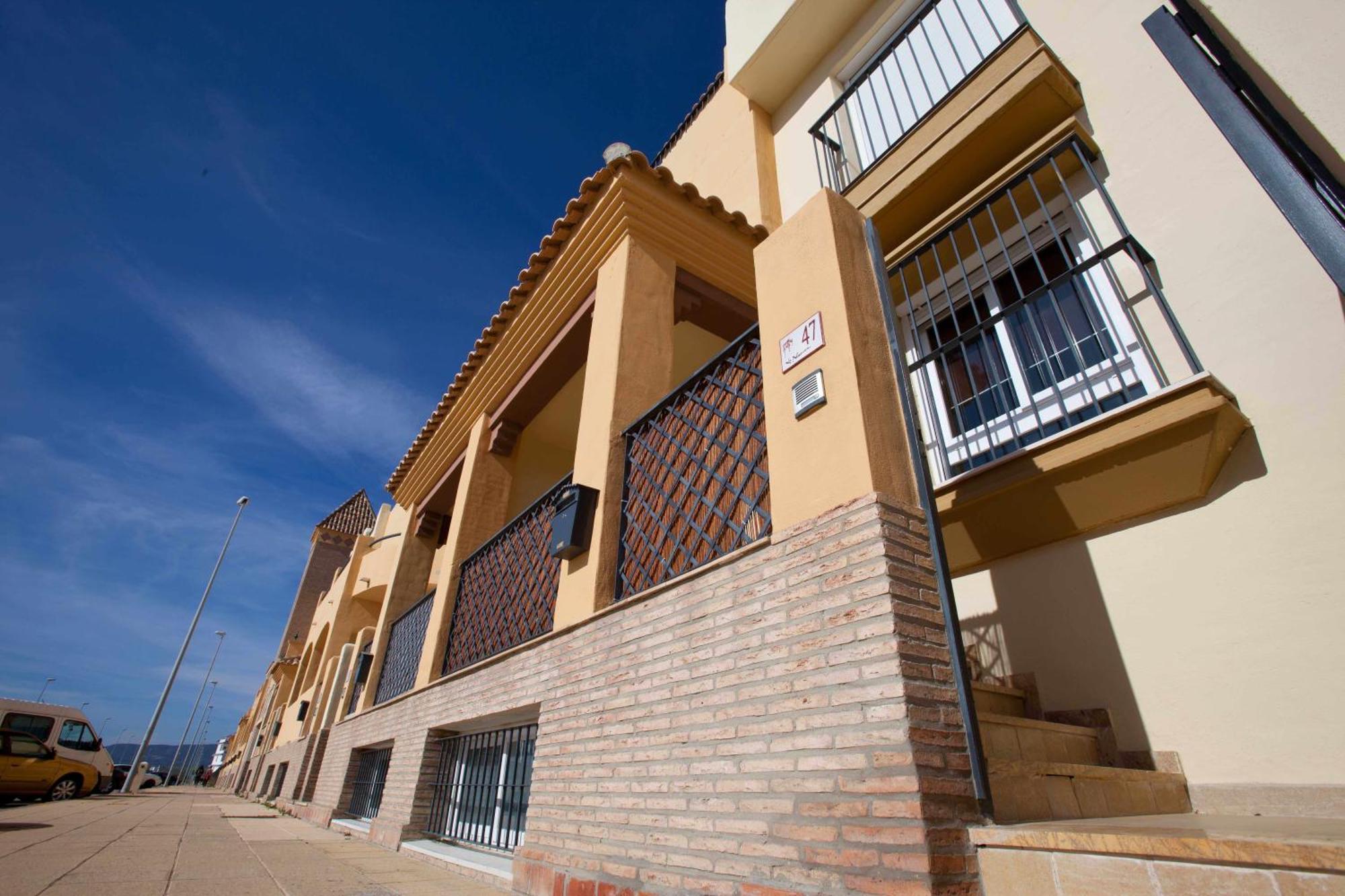 Tarifa Beach Rentals Almenara 객실 사진