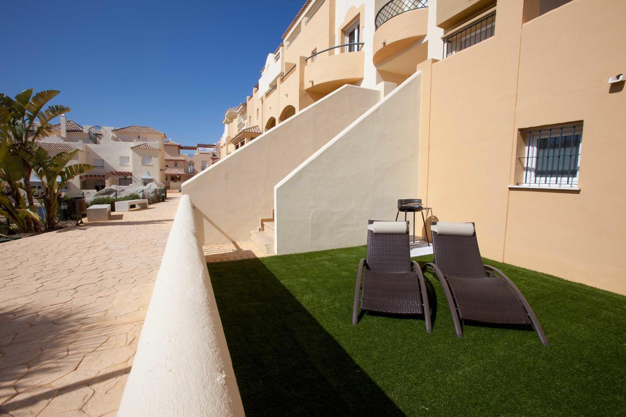 Tarifa Beach Rentals Almenara 외부 사진
