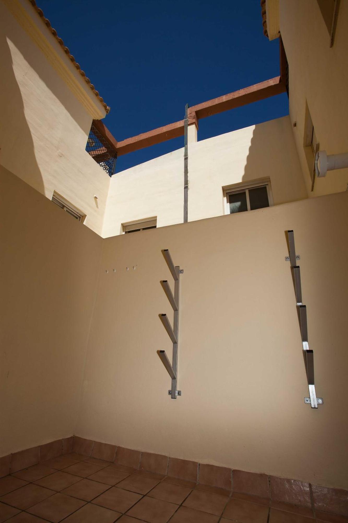 Tarifa Beach Rentals Almenara 외부 사진