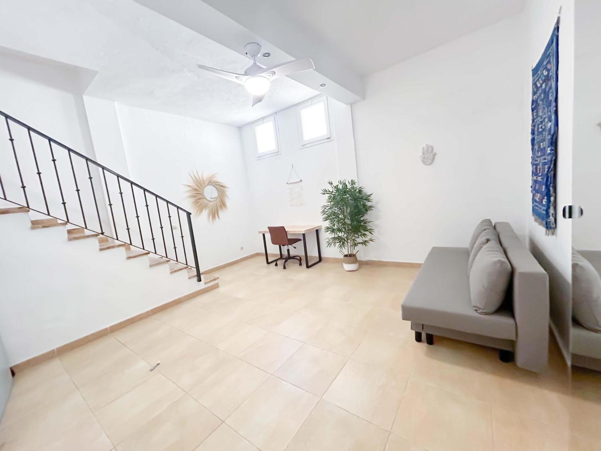 Tarifa Beach Rentals Almenara 외부 사진
