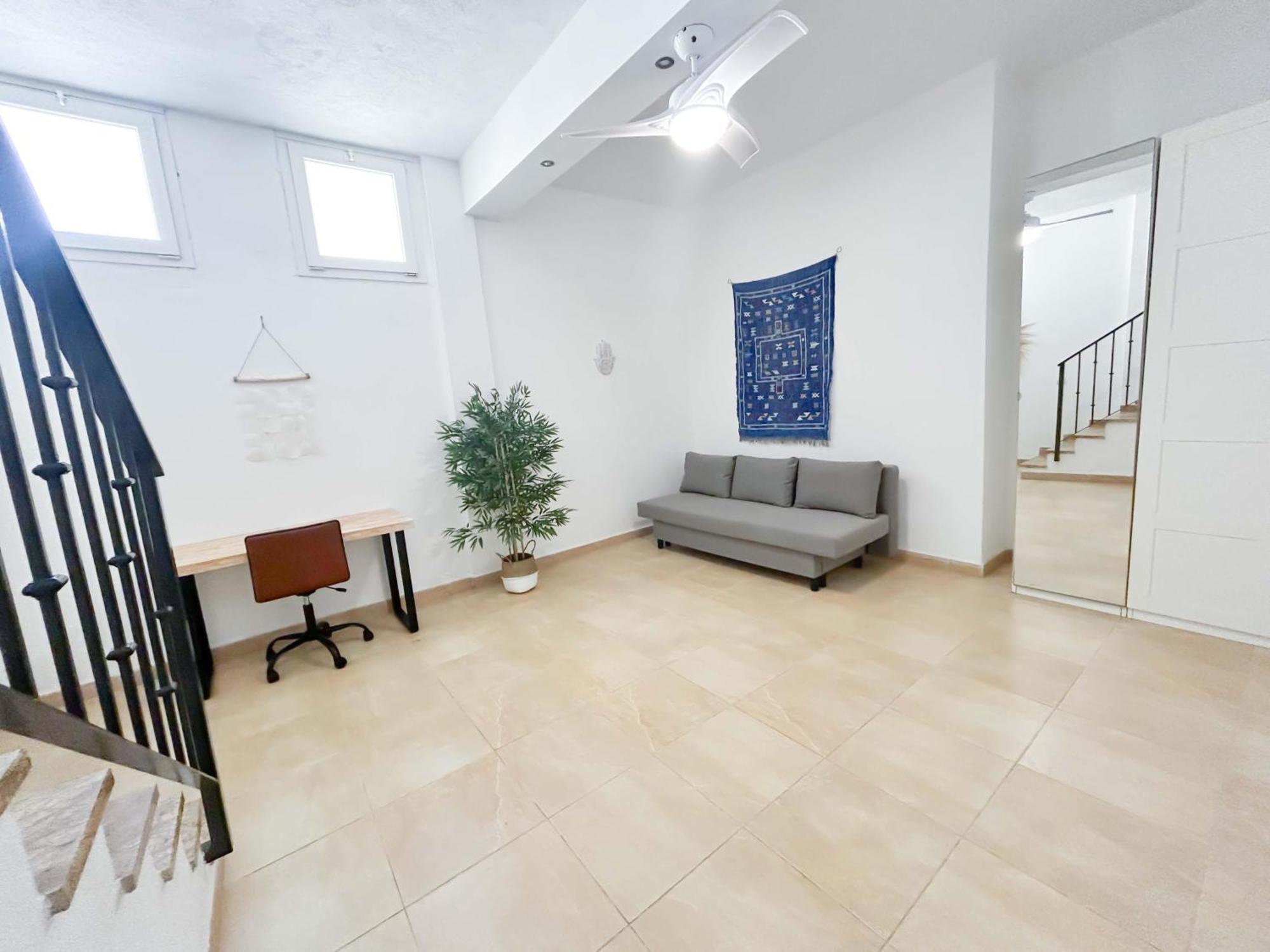 Tarifa Beach Rentals Almenara 외부 사진