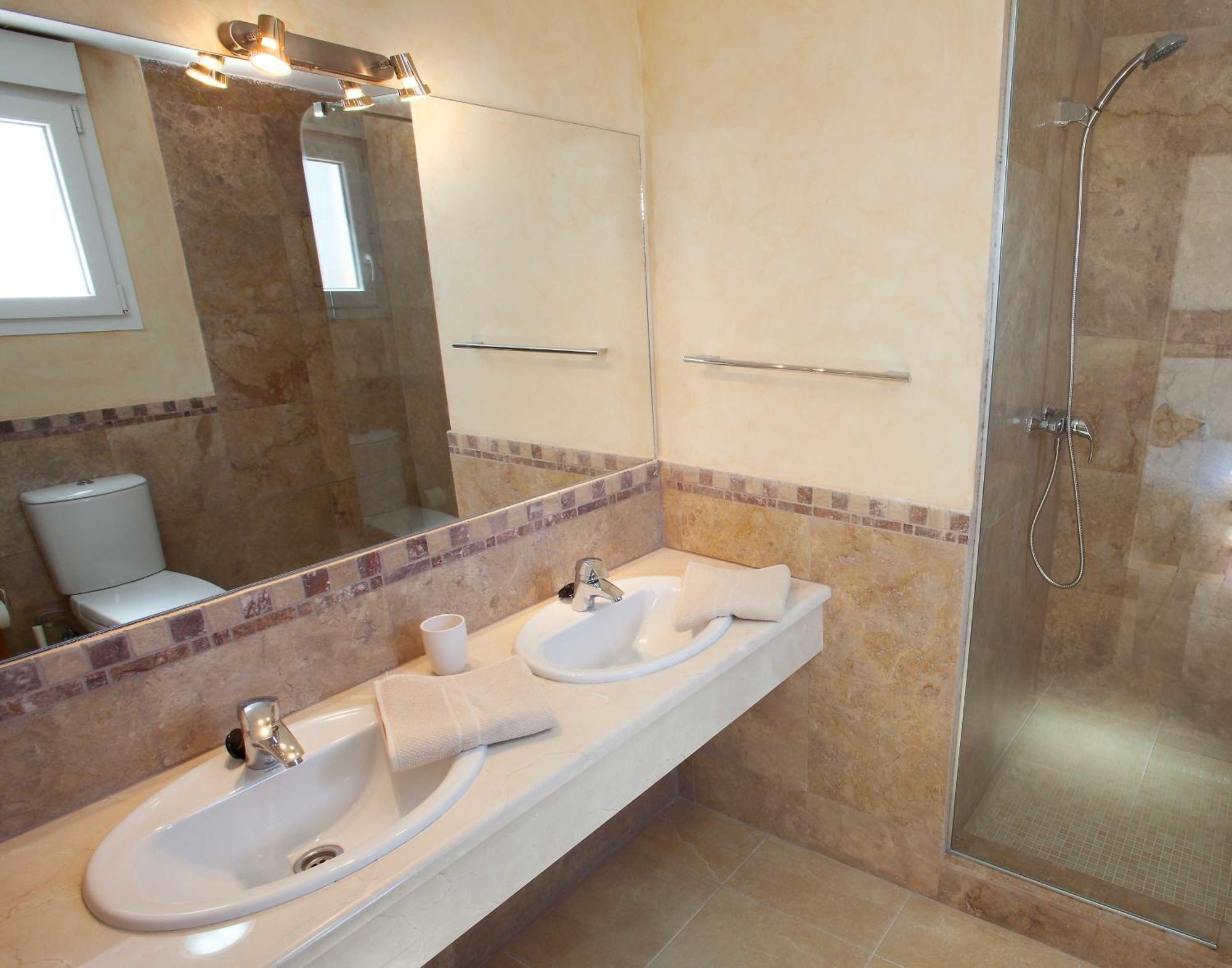 Tarifa Beach Rentals Almenara 외부 사진