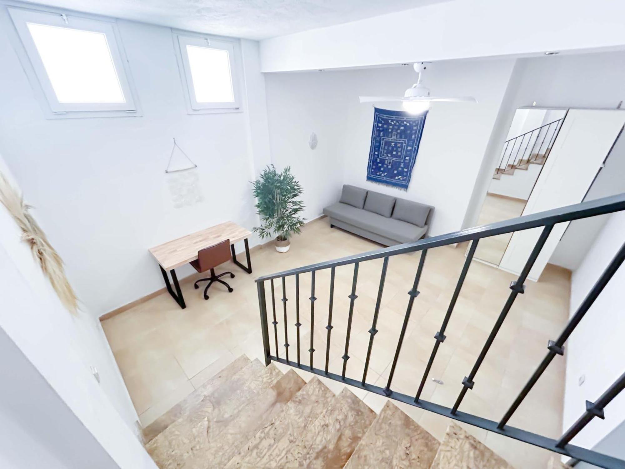 Tarifa Beach Rentals Almenara 외부 사진